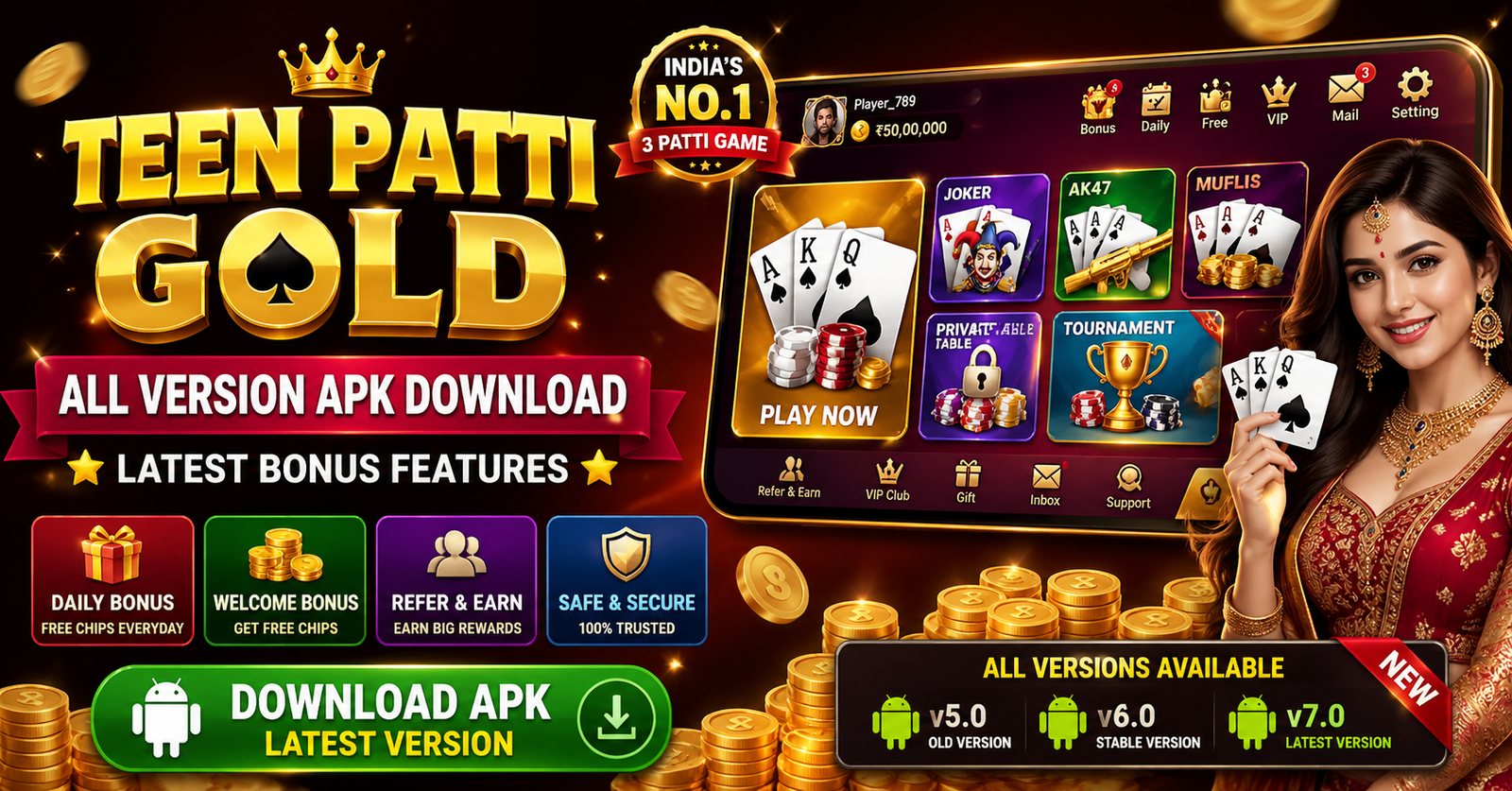 teen patti gold apk download